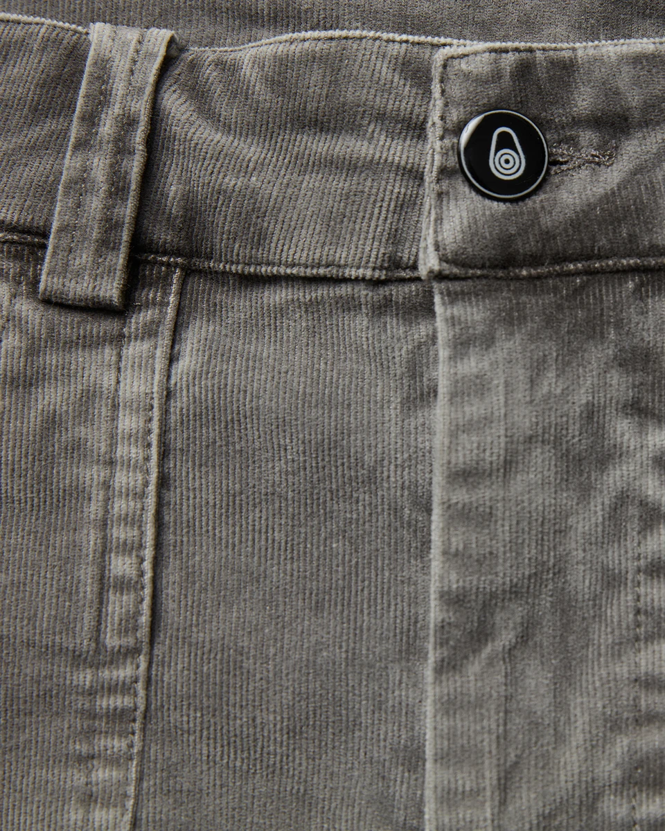 GRINDER CORDUROY SHORTS