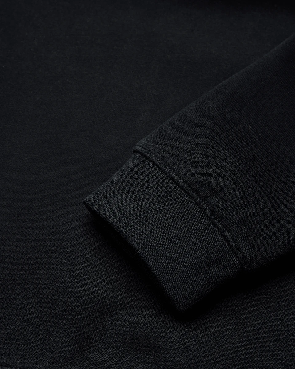 JR WAVE SWEATER