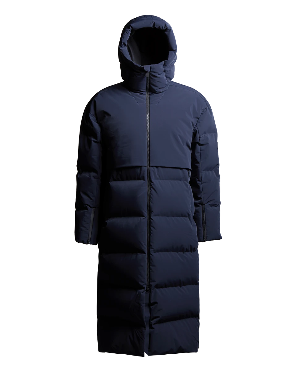 AMERY DOWN COAT