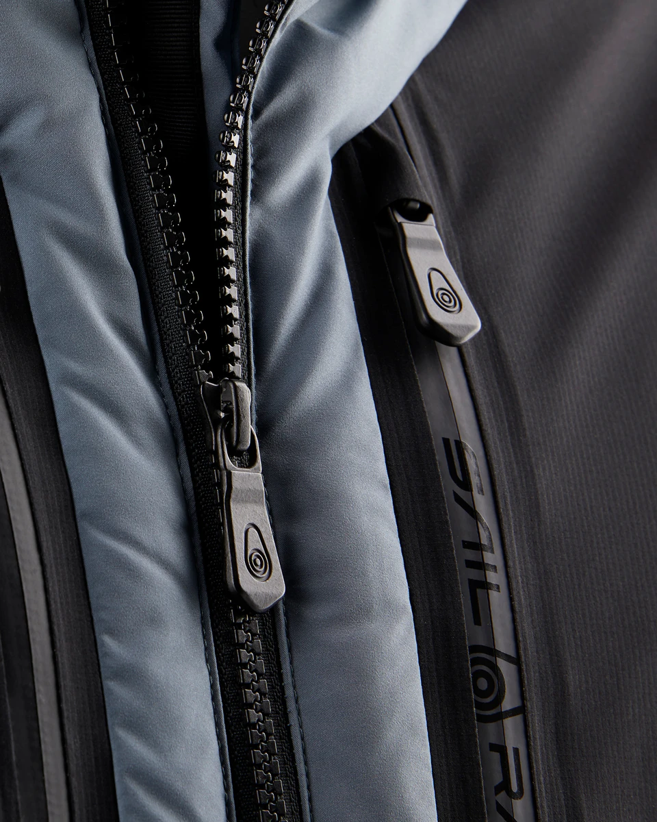 PATROL DOWN JACKET 