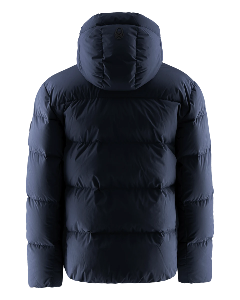 CLOUD DOWN STRETCH HOOD