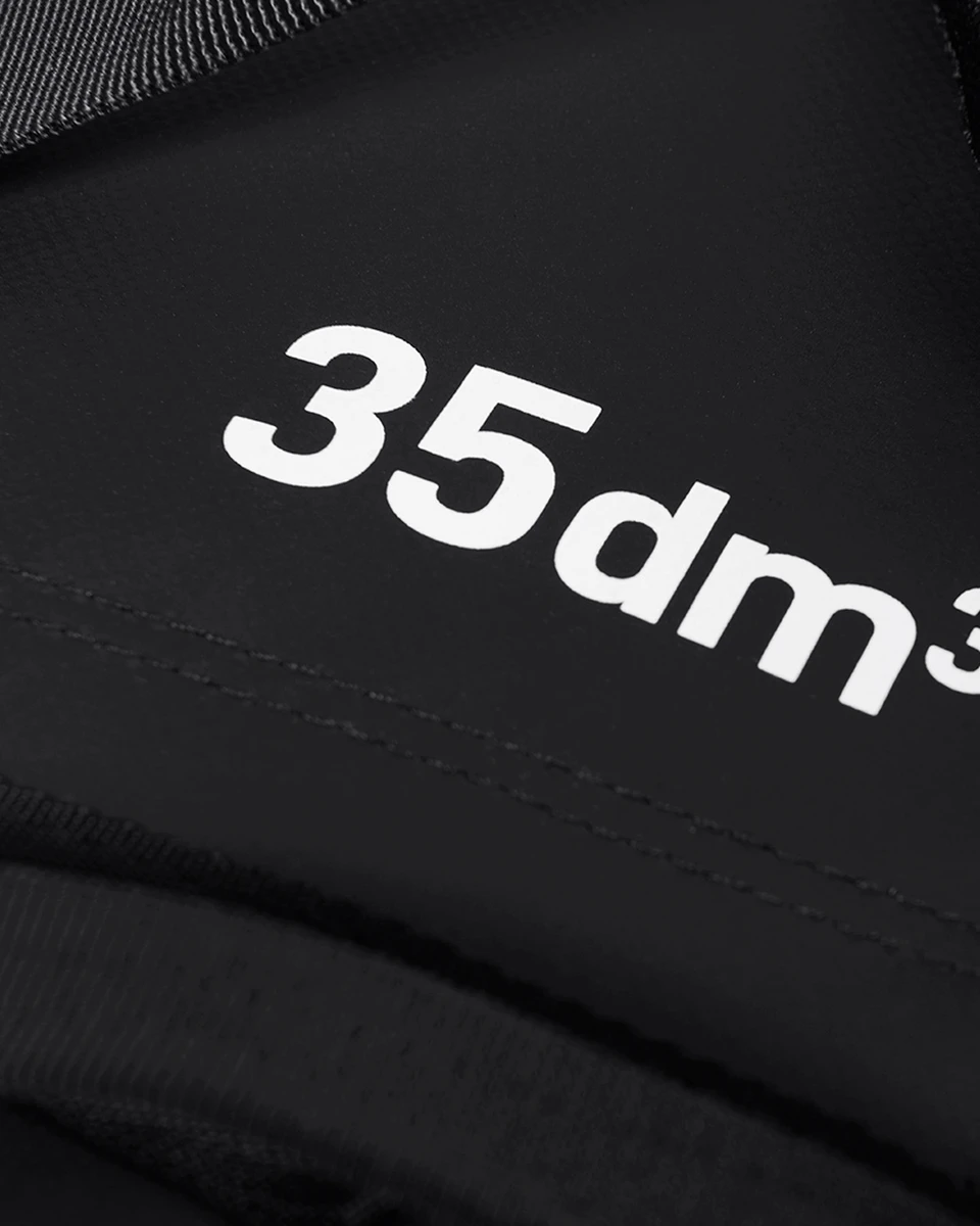 SPRAY DUFFEL S