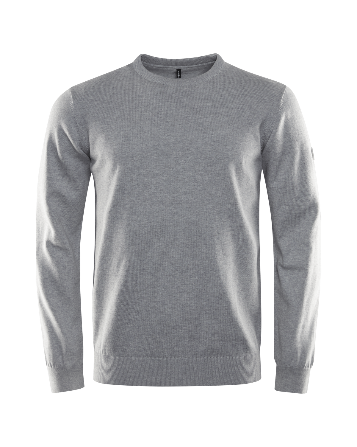 BOWMAN KNITTED CREW NECK