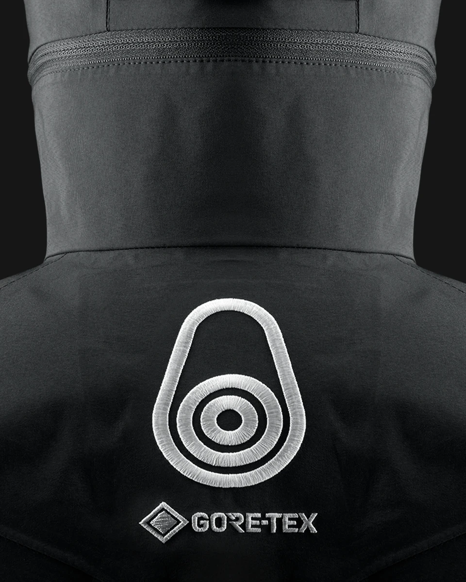 W REFERENCE PRO JACKET