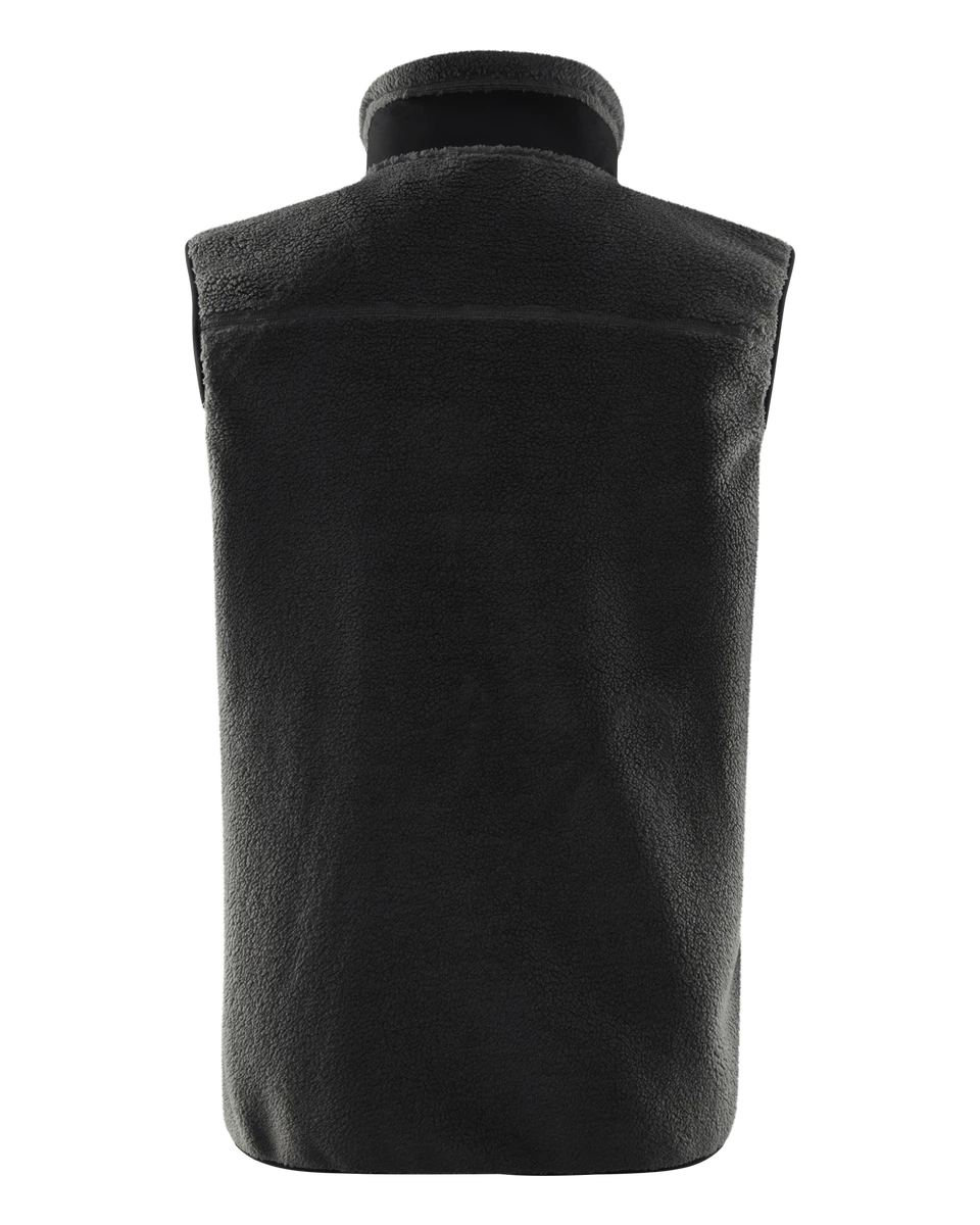 BOWMAN PILE VEST