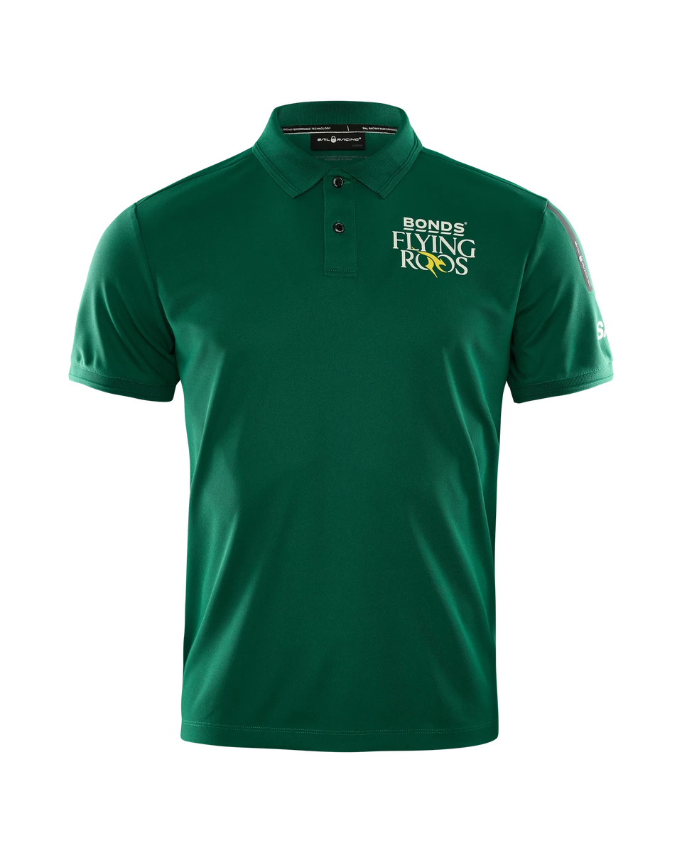 AUS TECH POLO