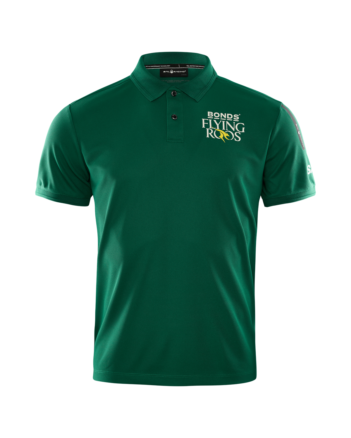 AUS TECH POLO
