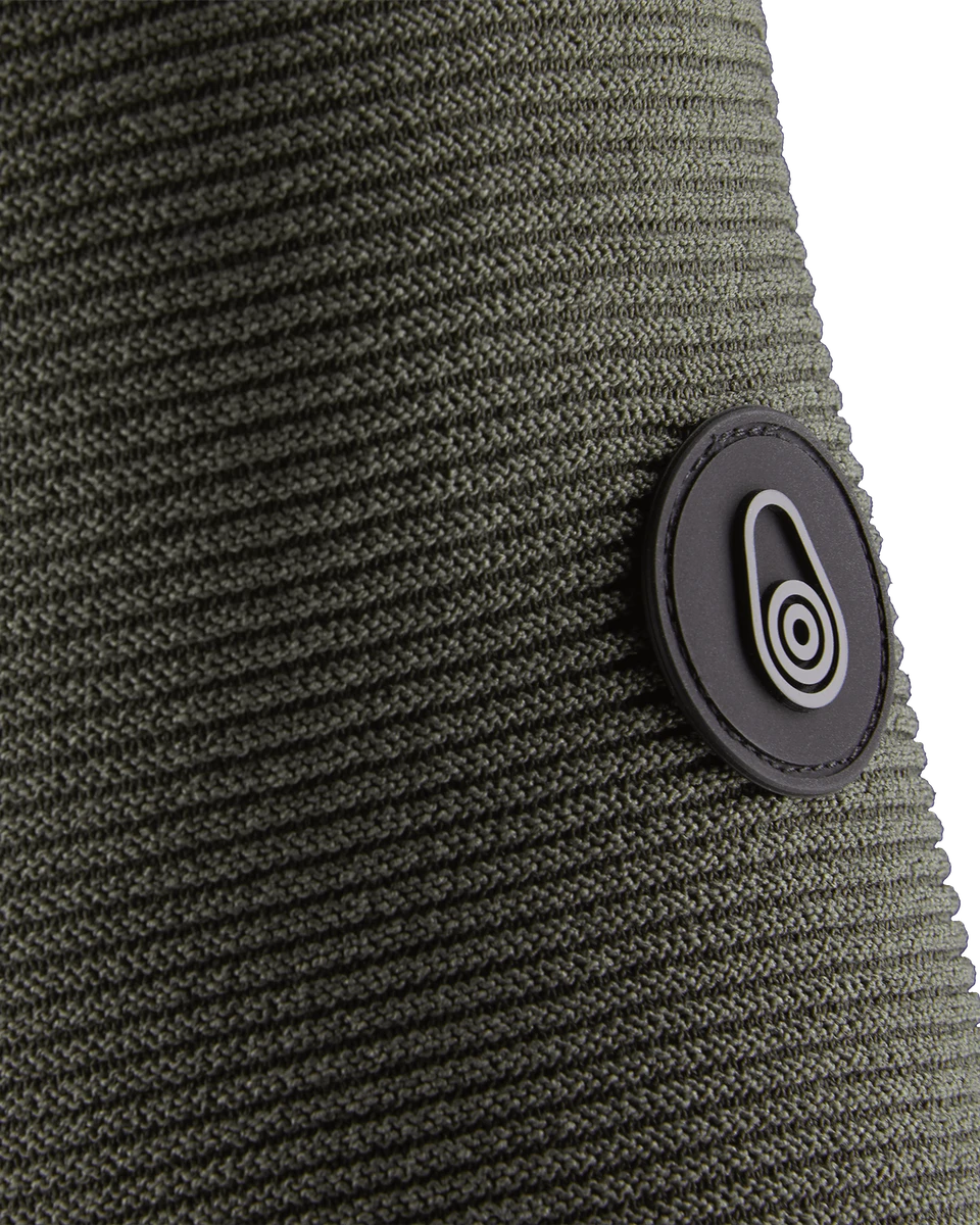 ELEMENT SEAMLESS CREWNECK