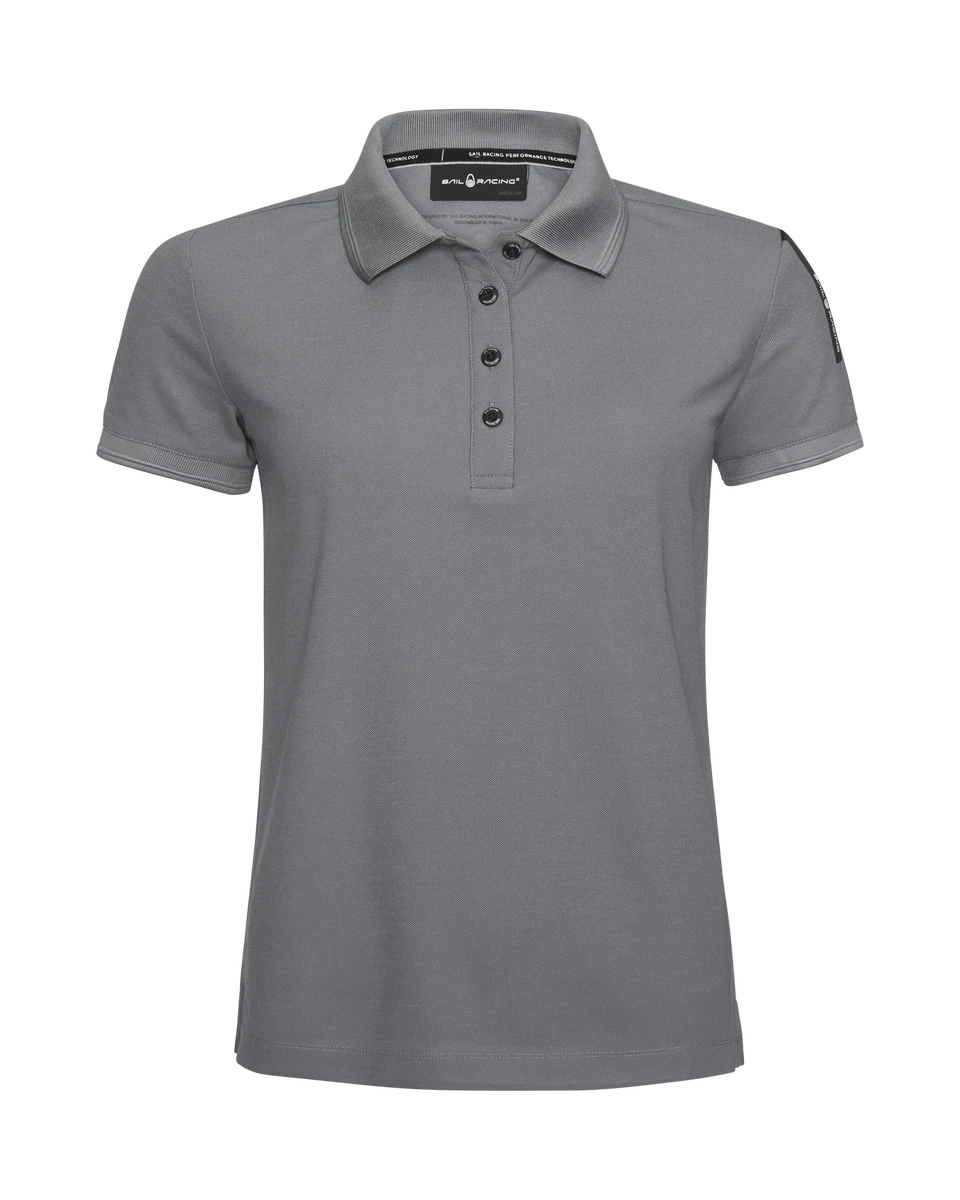 W SPRAY TECHNICAL POLO