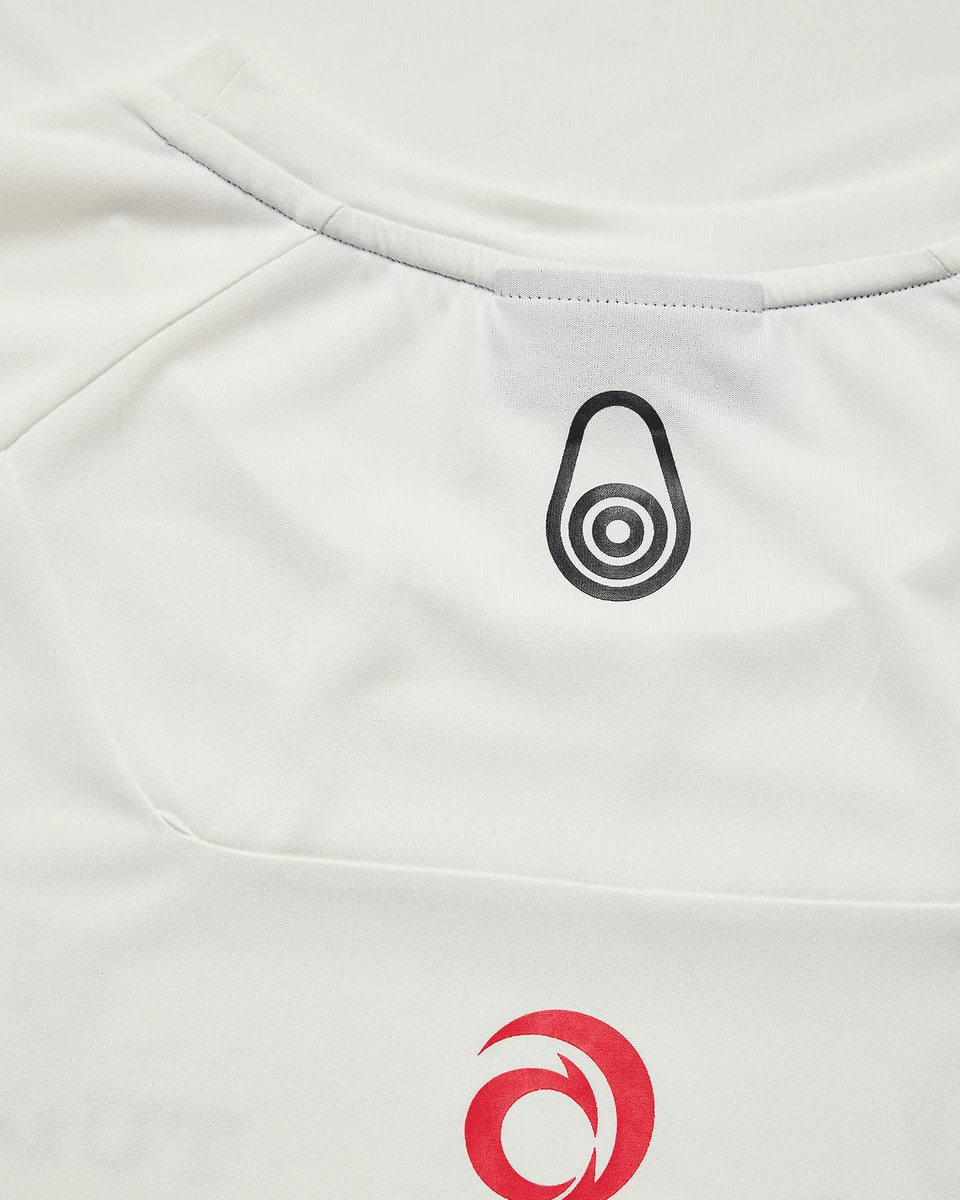 ALINGHI TECH TEE