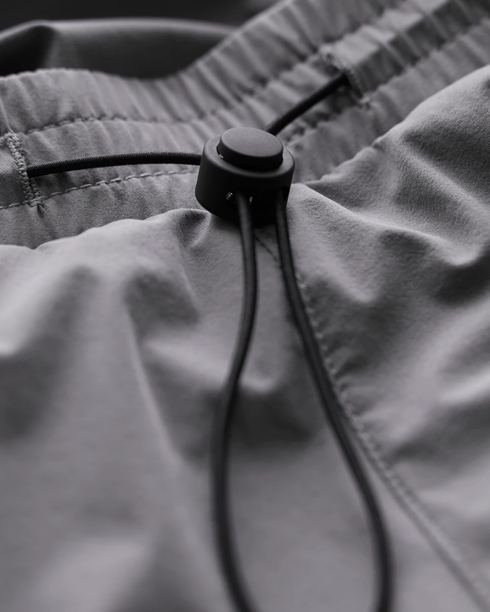MIST TECH SHORTS