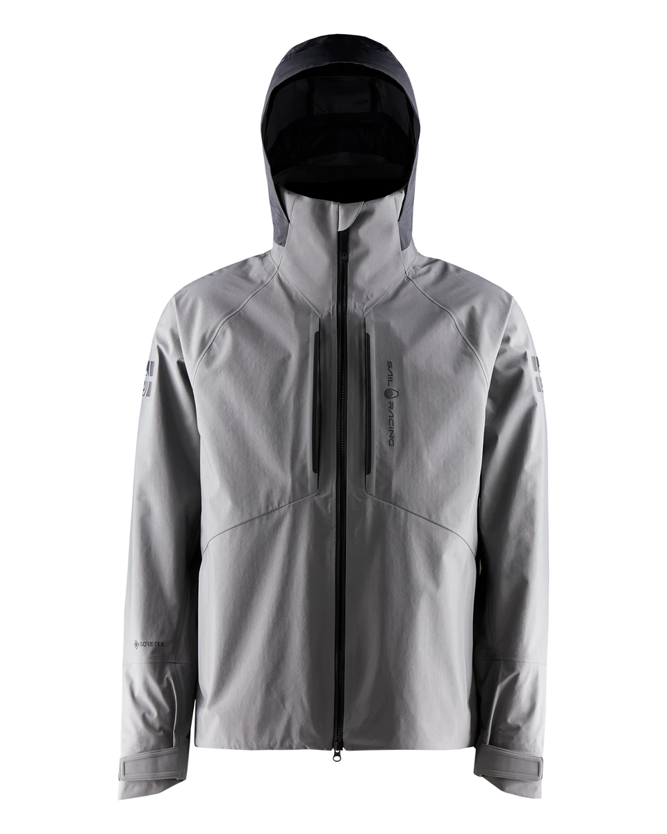 REFERENCE GORE TEX JACKET