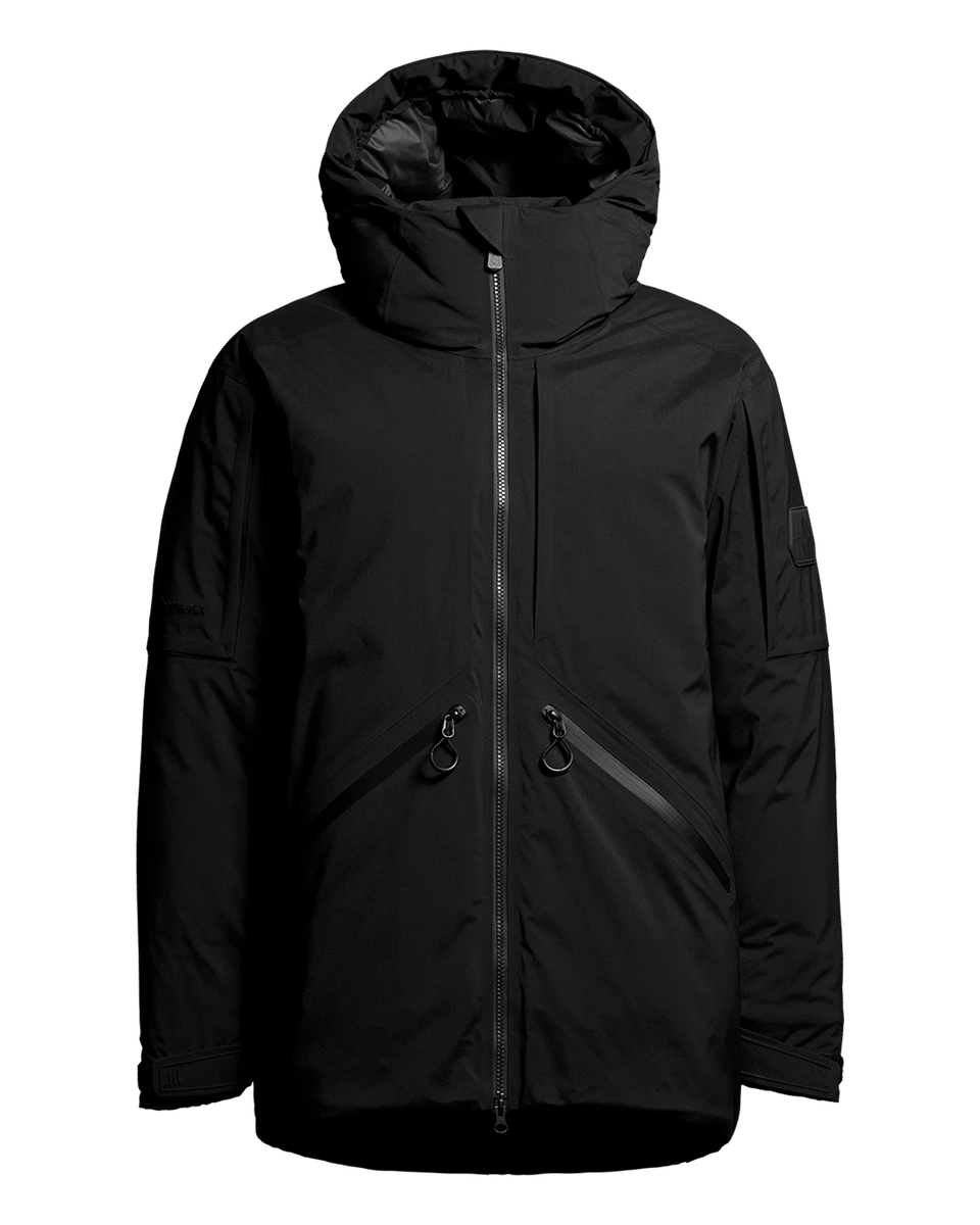 POLARIS GORE TEX JACKET 