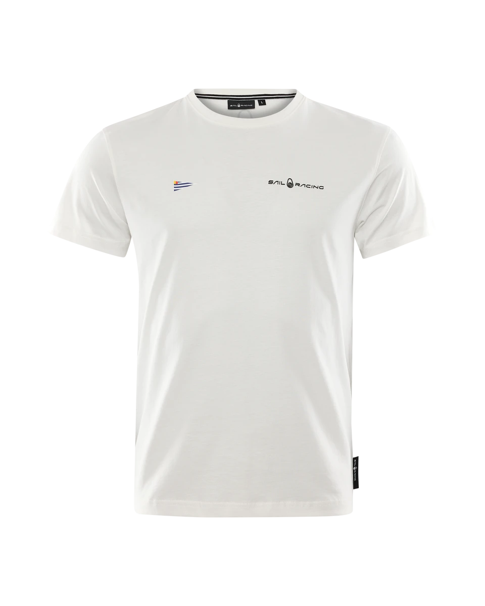 SNG BOWMAN LOGO TEE