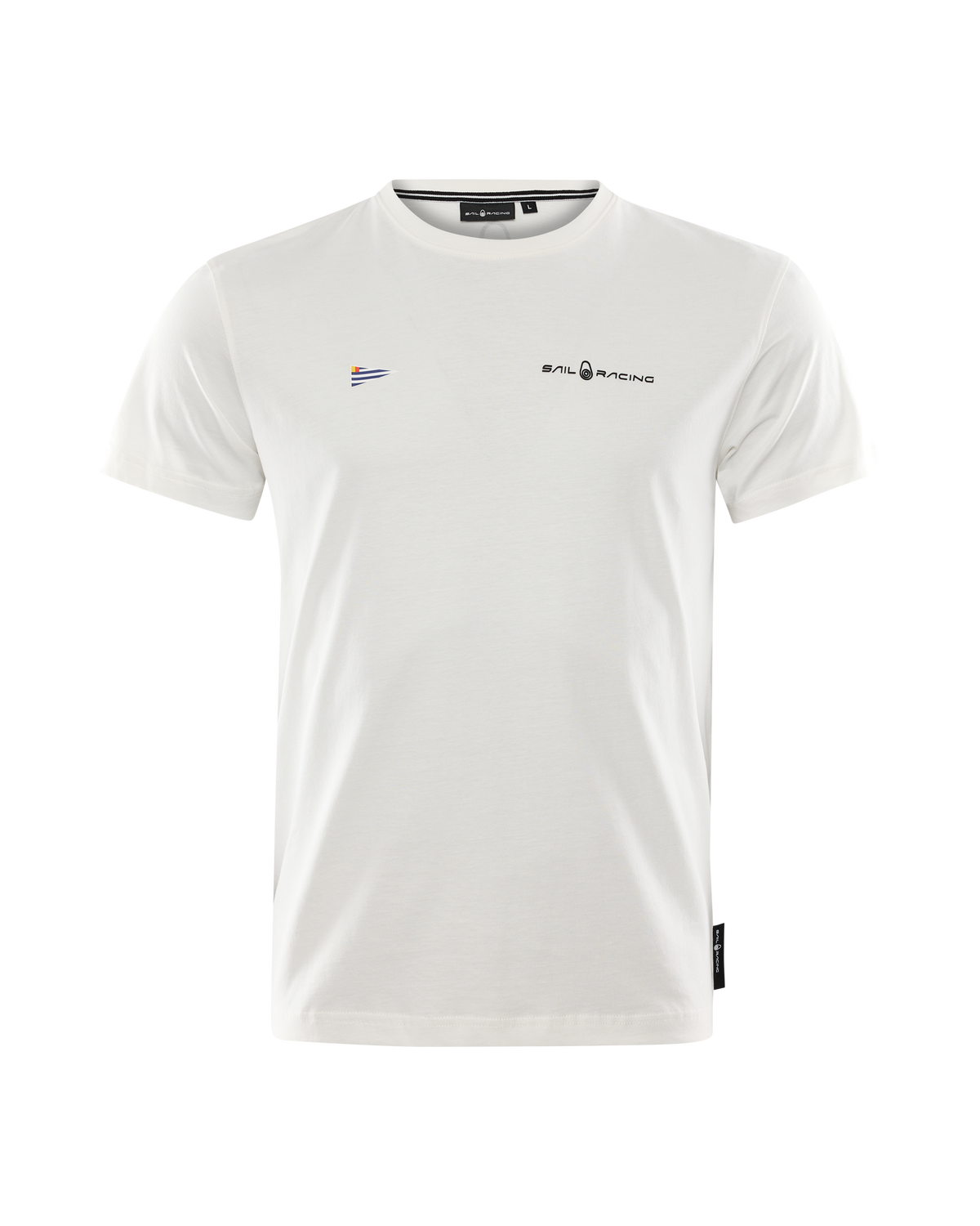 SNG BOWMAN LOGO TEE