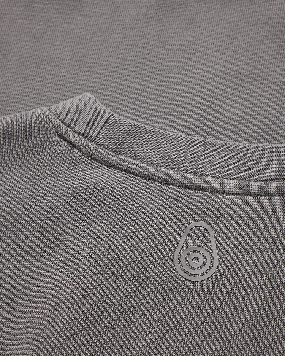 WIND PIGMENT SWEATER