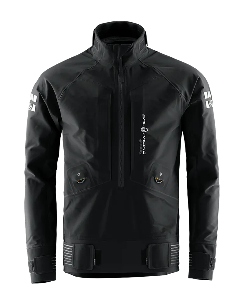 Orca Spraytop levererad via Enads CDN