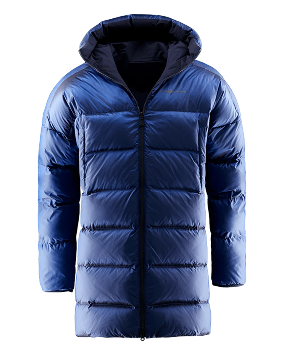 THUNDER REVERSIBLE PARKA