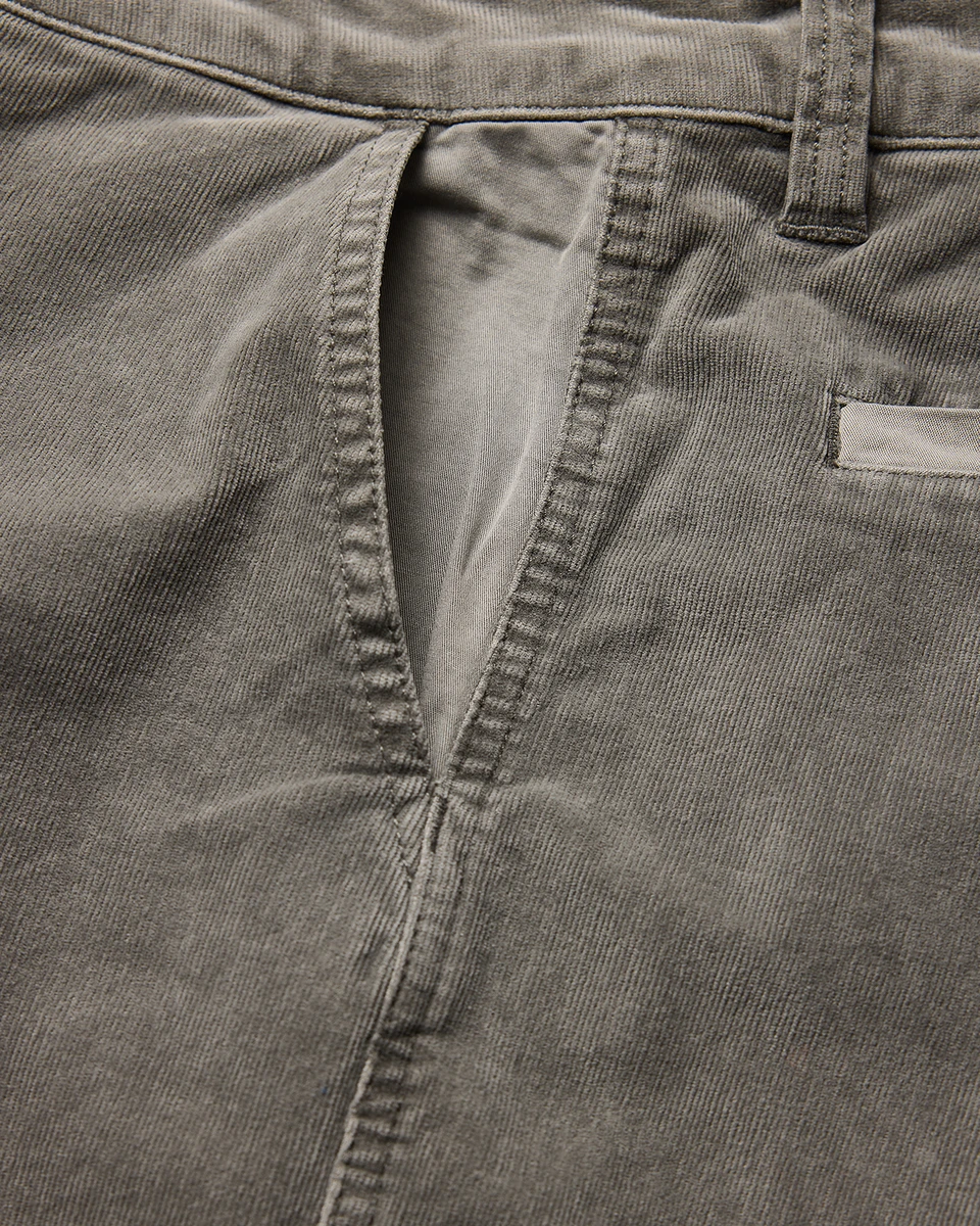 BREEZE CORDUROY PANT