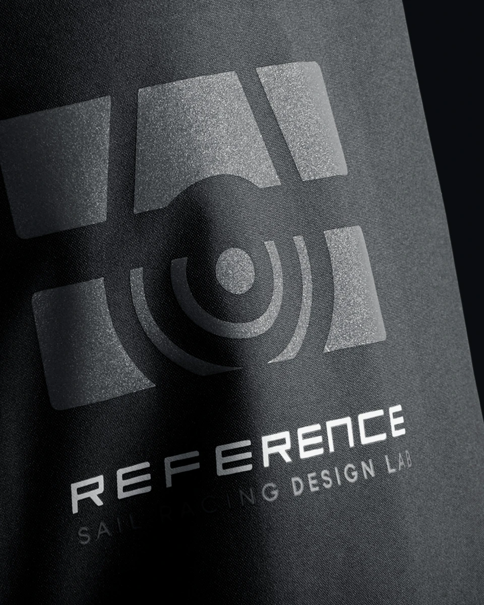 REFERENCE JACKET