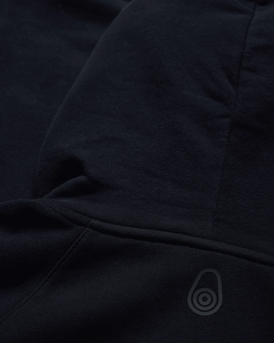 FLOW ZIP HOOD
