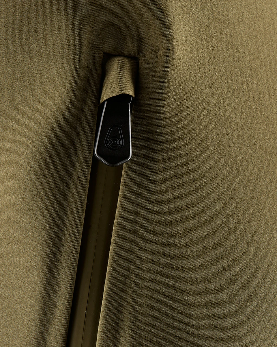 SPRAY SOFTSHELL VEST
