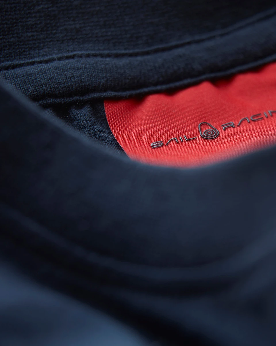 SUNDRIFT LINEN TEE
