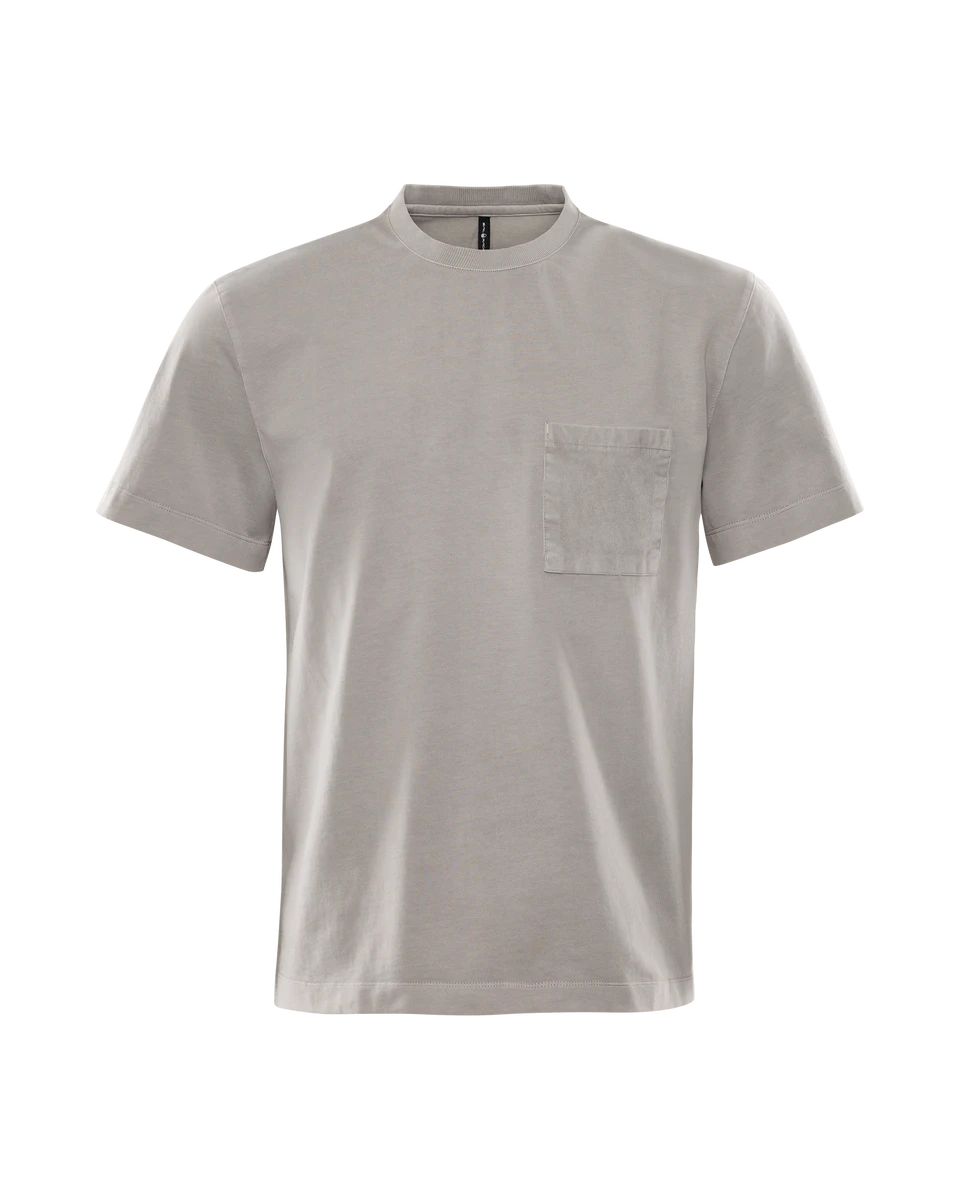 GRINDER CORDUROY TEE