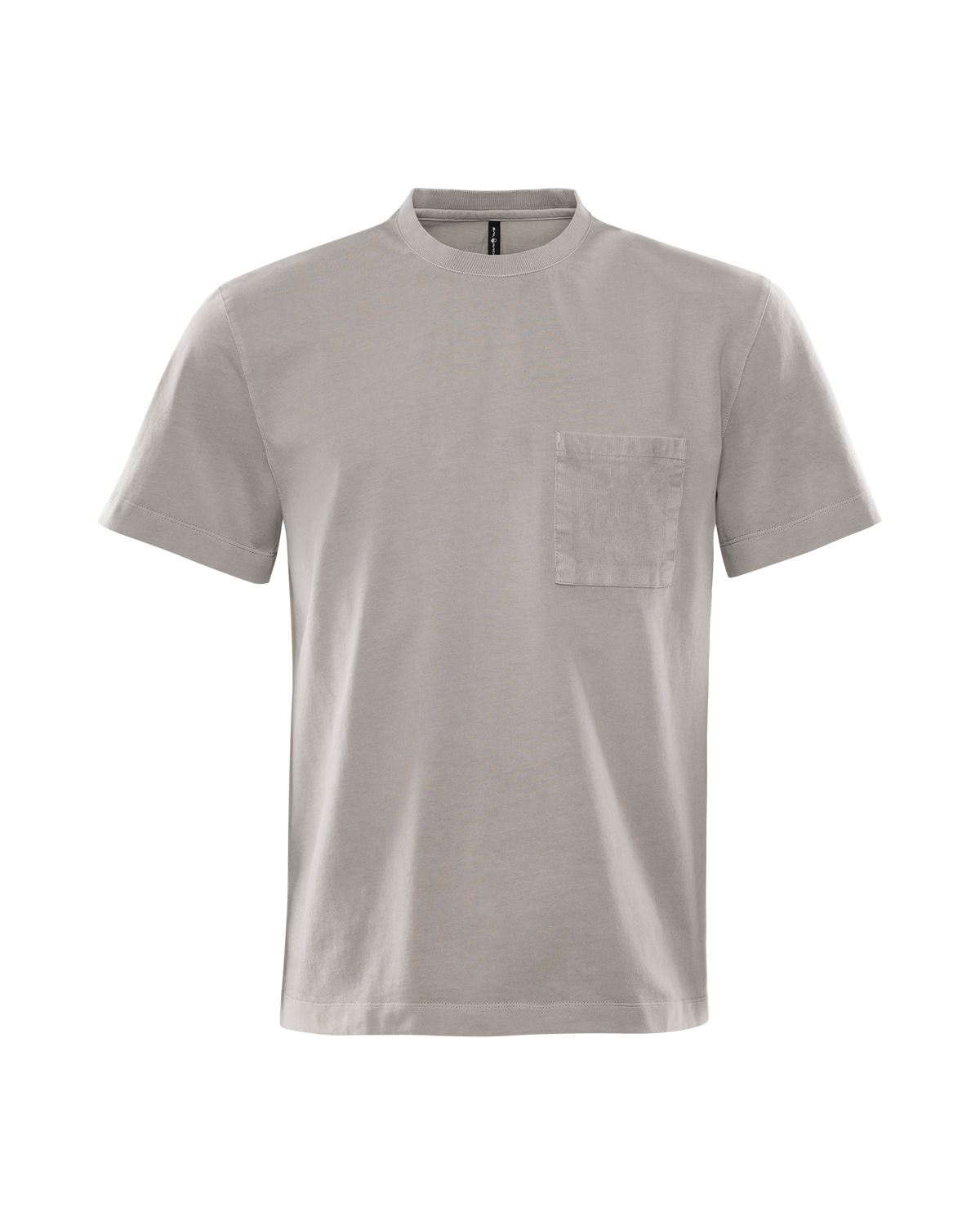 GRINDER CORDUROY TEE