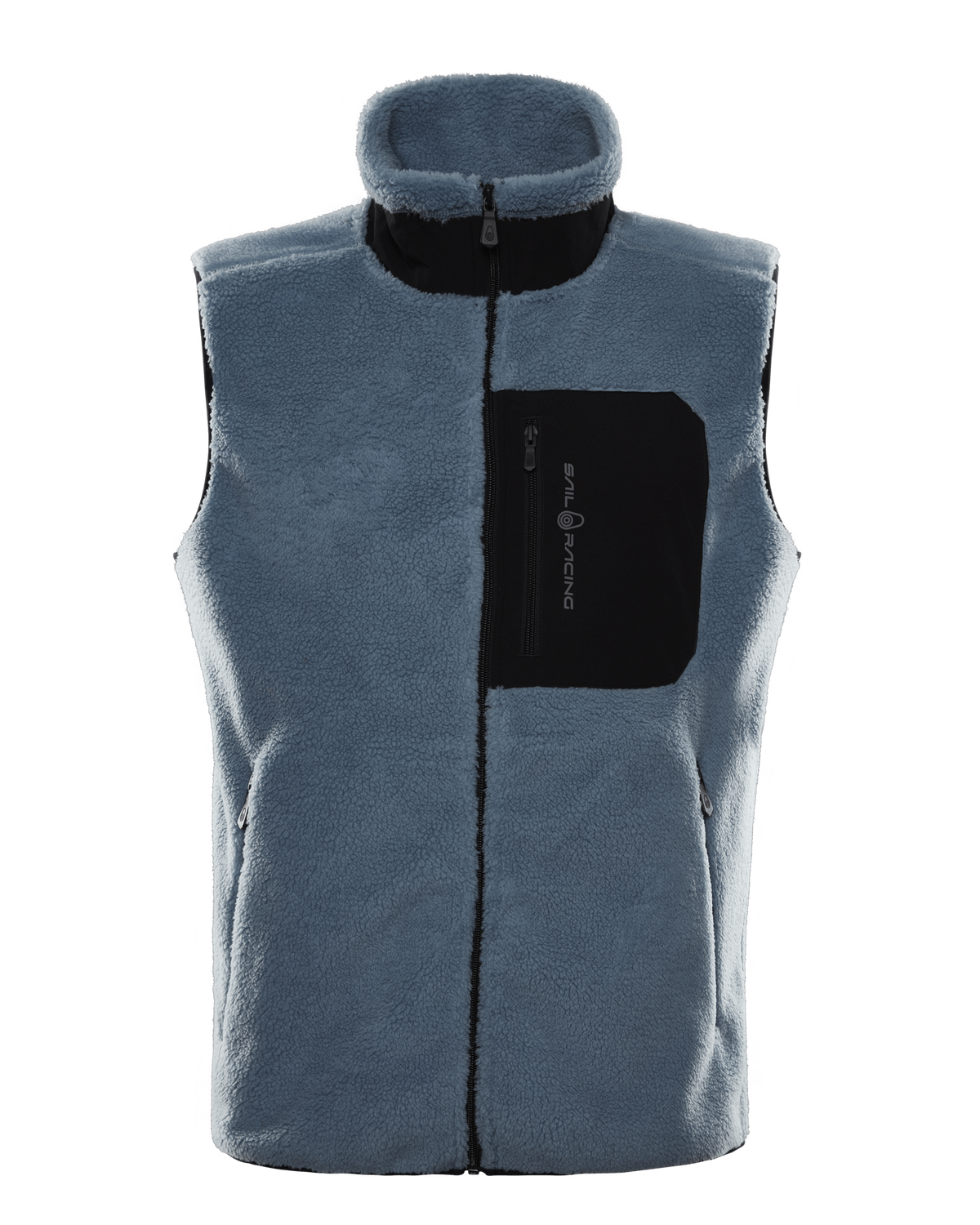 BOWMAN PILE VEST
