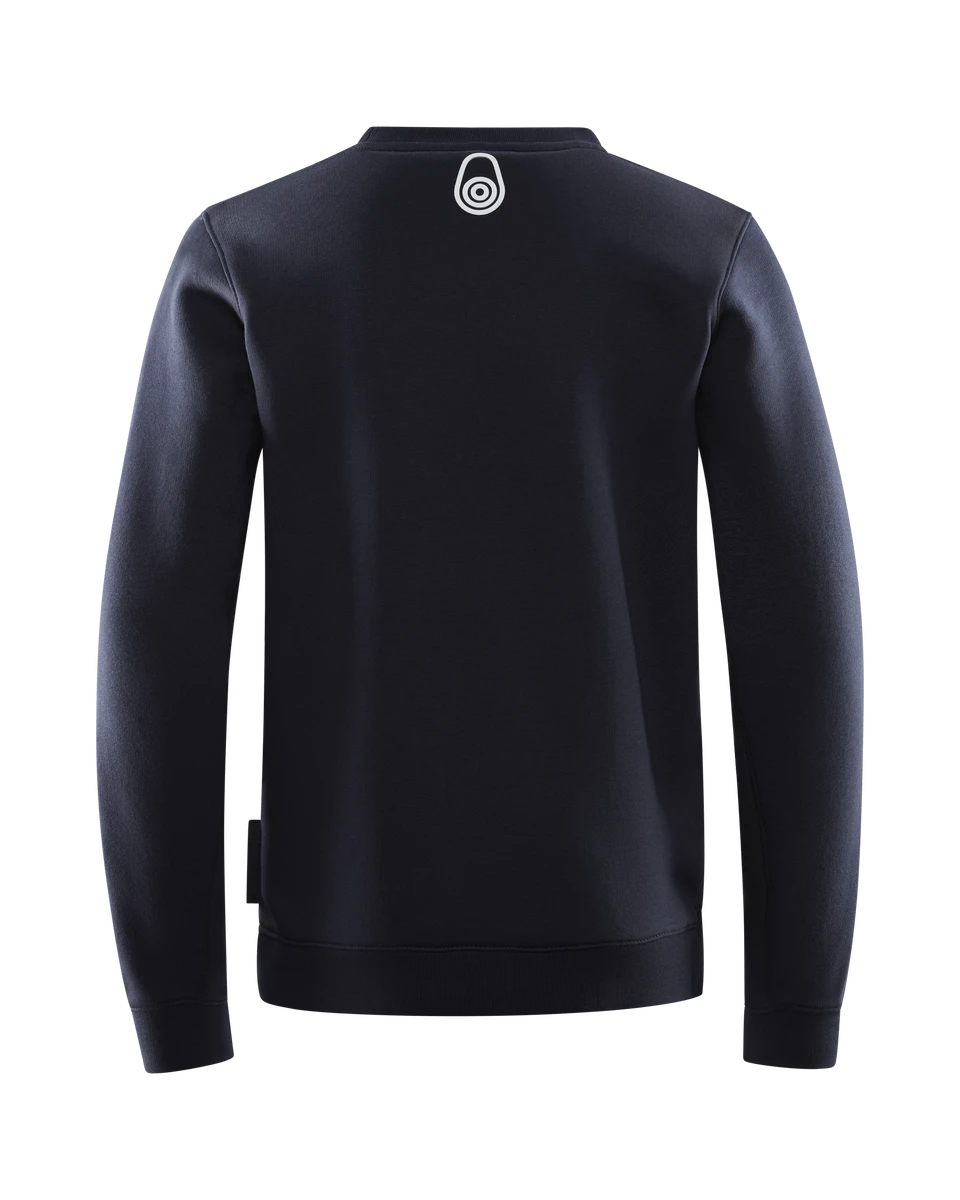 JR BOWMAN LOGO SWEATER