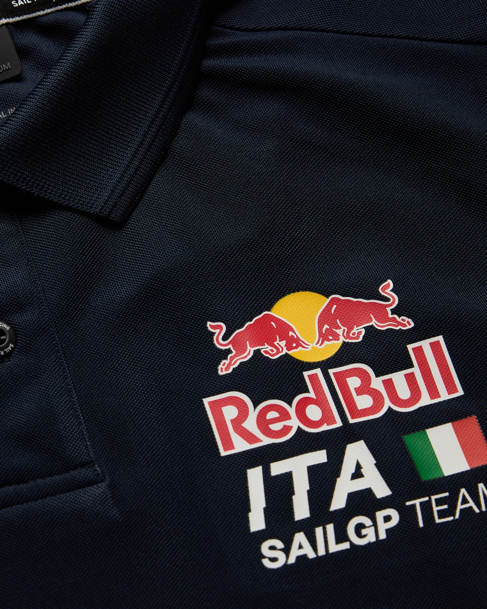 RED BULL ITA TECH POLO
