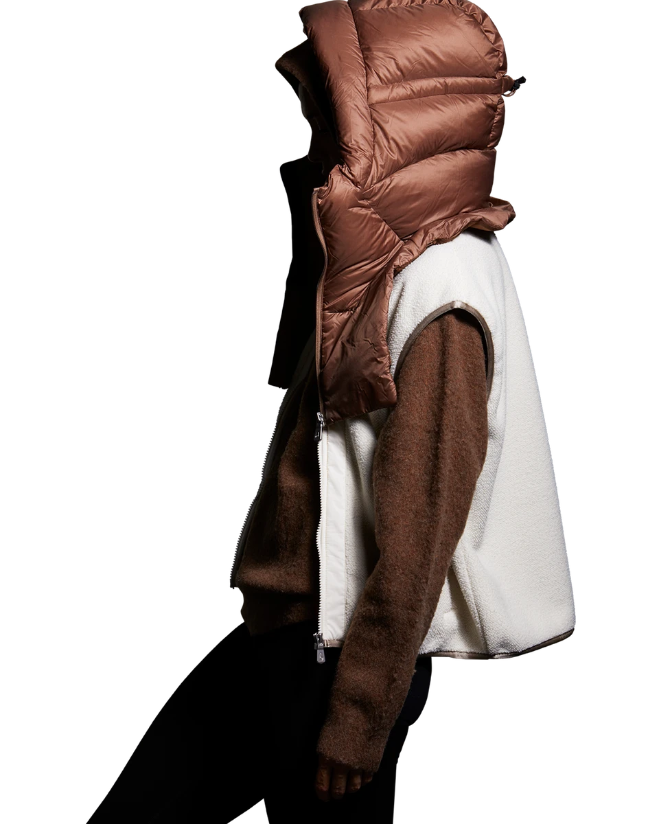 JET PILE VEST