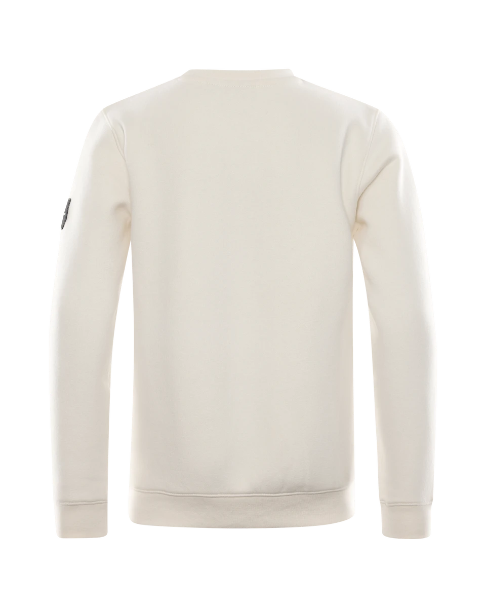 JR WAVE SWEATER