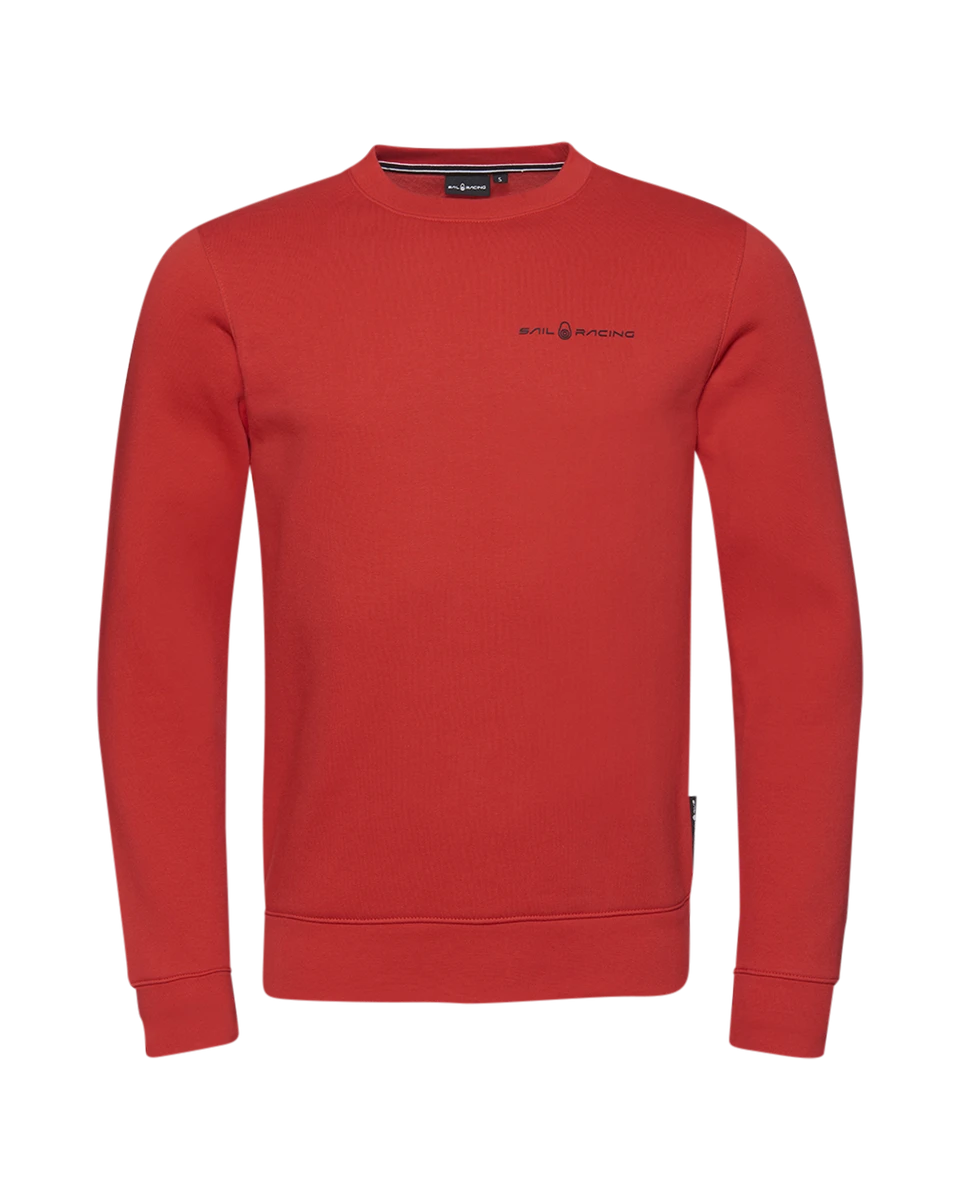 BOWMAN LOGO SWEATER