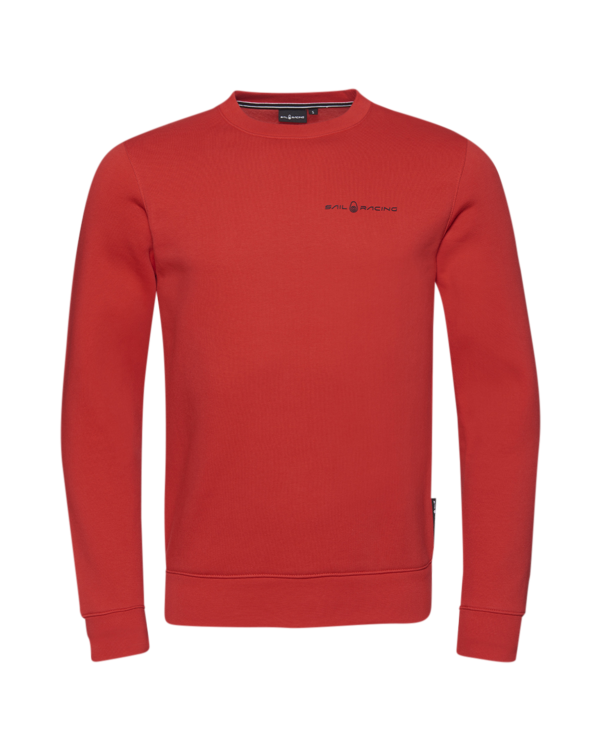 BOWMAN LOGO SWEATER