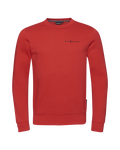 BRIGHT RED