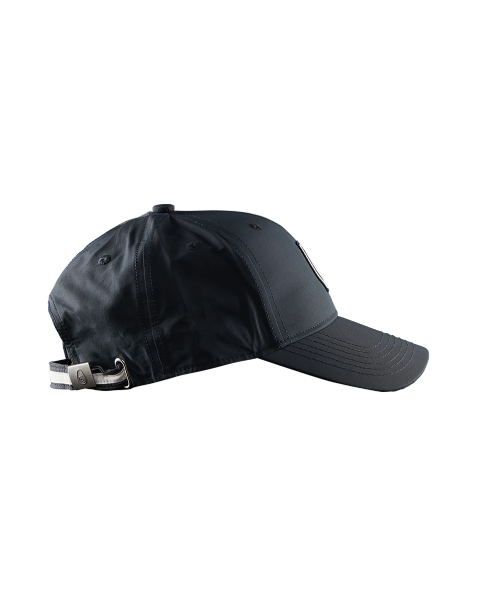 FLEET CAP
