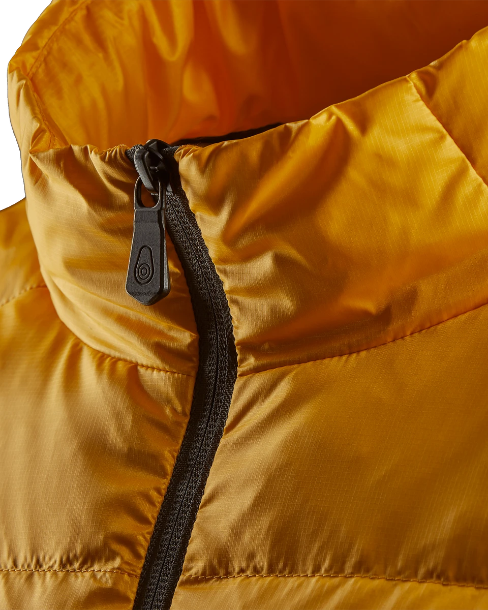 SPRAY DOWN JACKET 