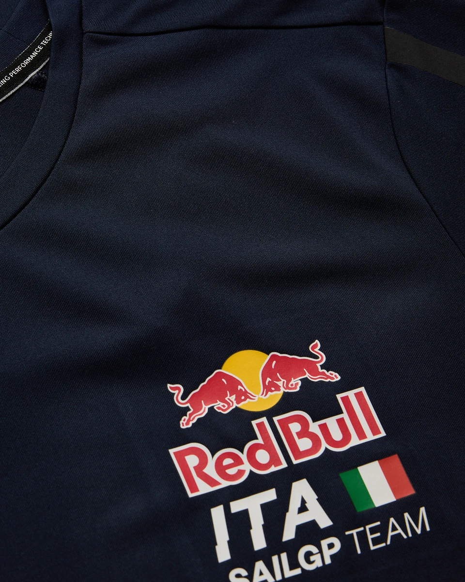 RED BULL ITA TECH TEE