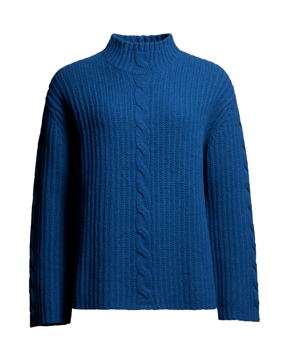 NAVIGATOR SWEATER