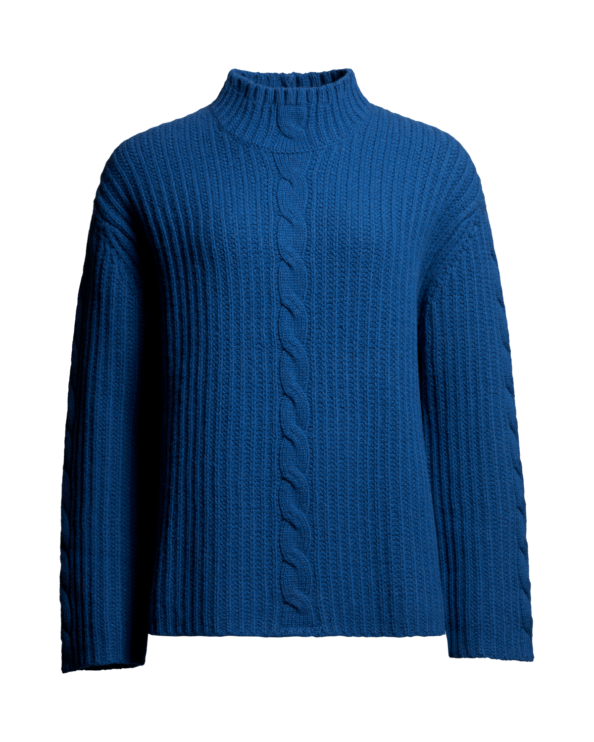 NAVIGATOR SWEATER