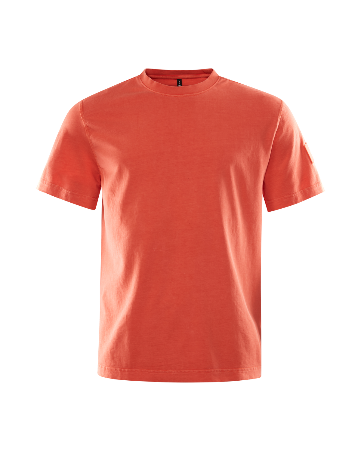 WIND PIGMENT TEE 