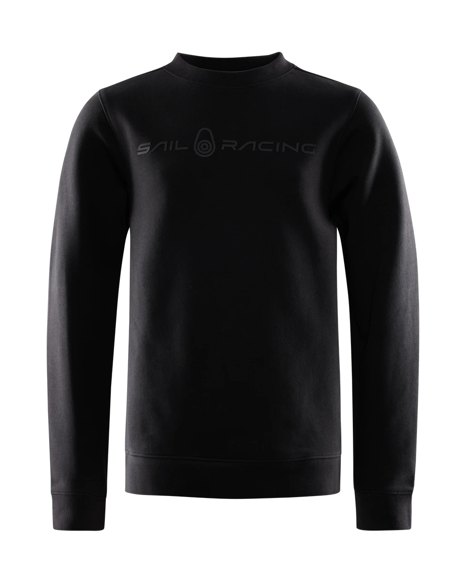JR BOWMAN MONOCHROME SWEATER