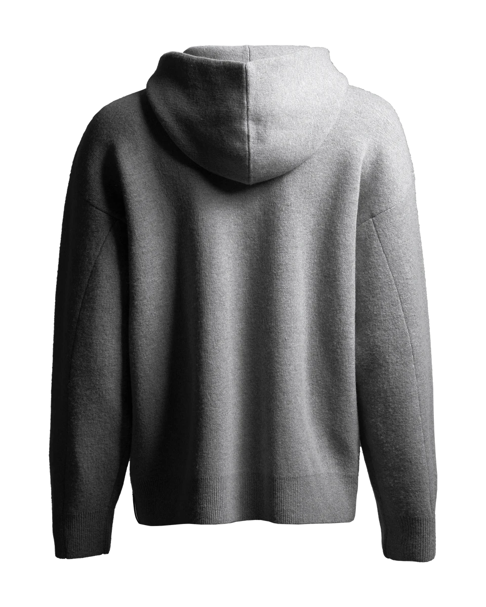 AMERY ZIP HOOD