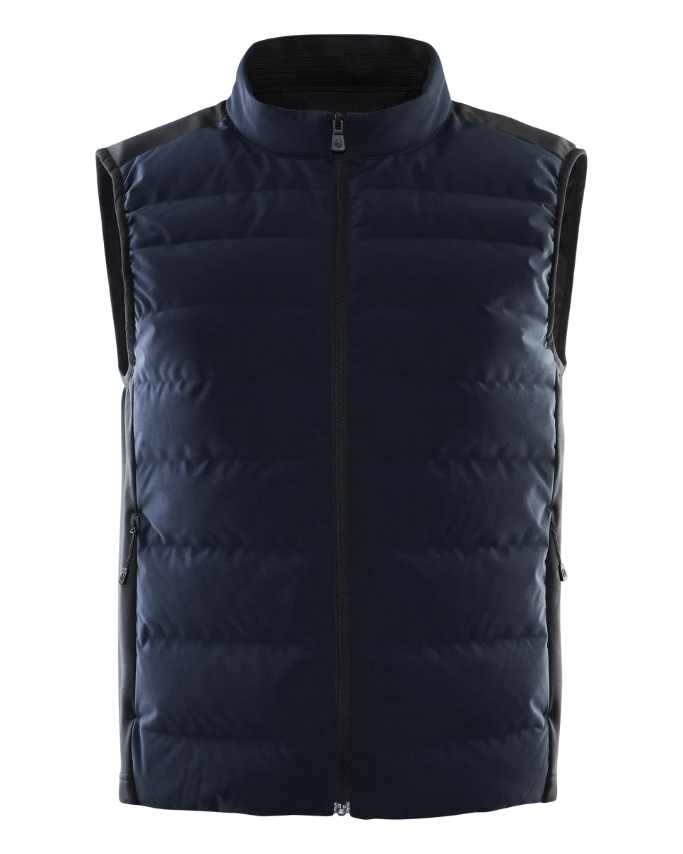 W RACE WELDED LIGHT VEST