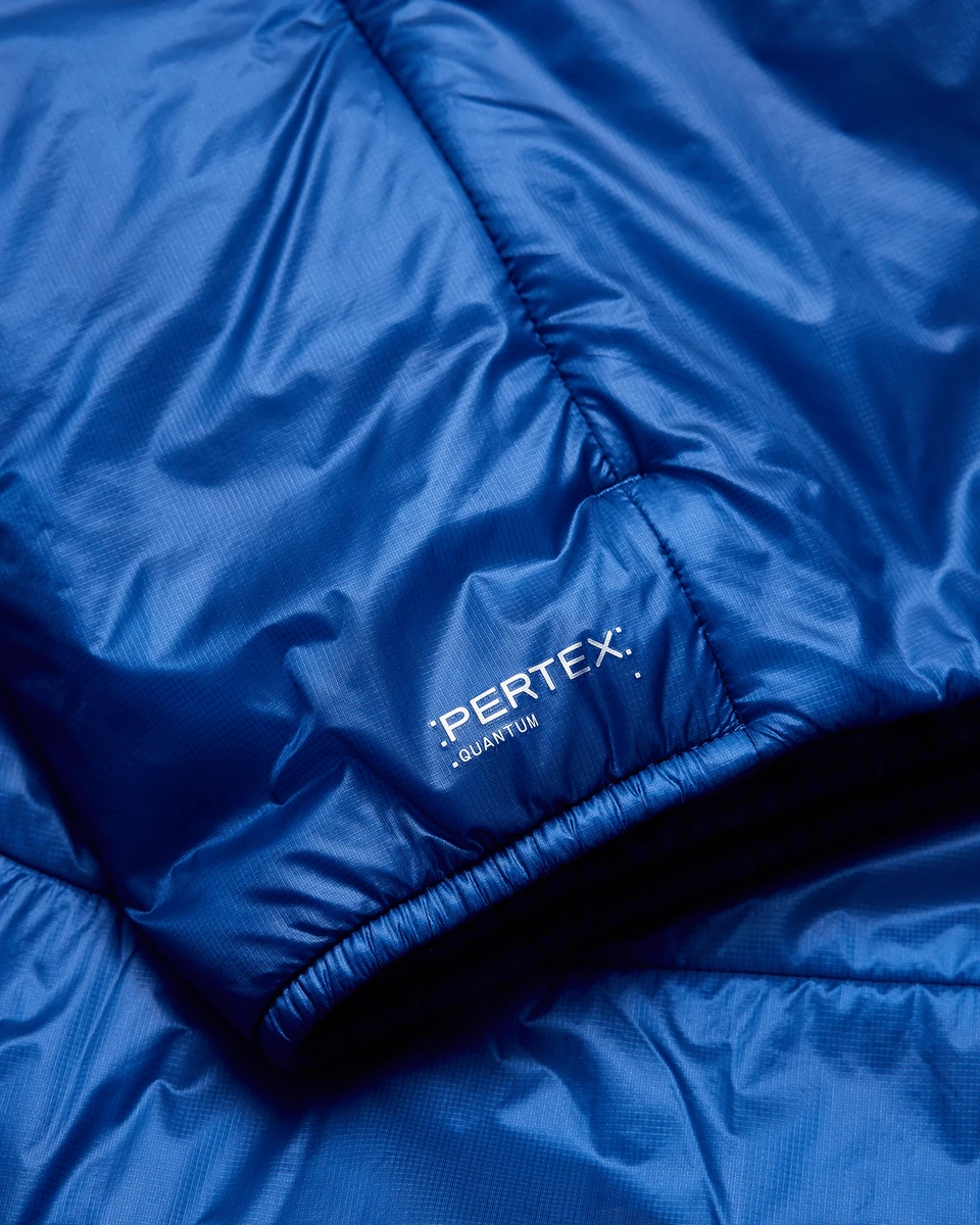 AMPLITUDE ULTRALIGHT JACKET 