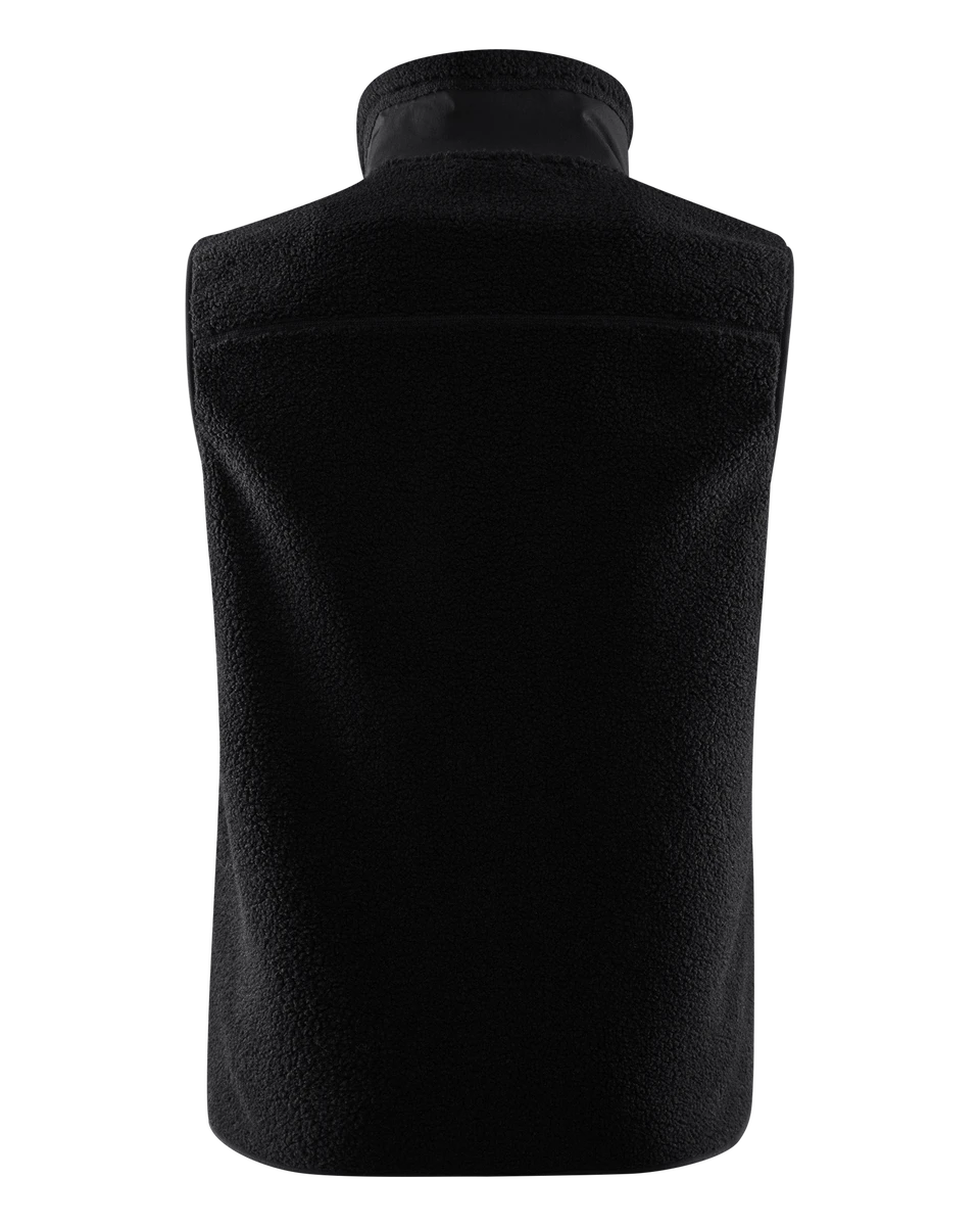 BOWMAN PILE VEST