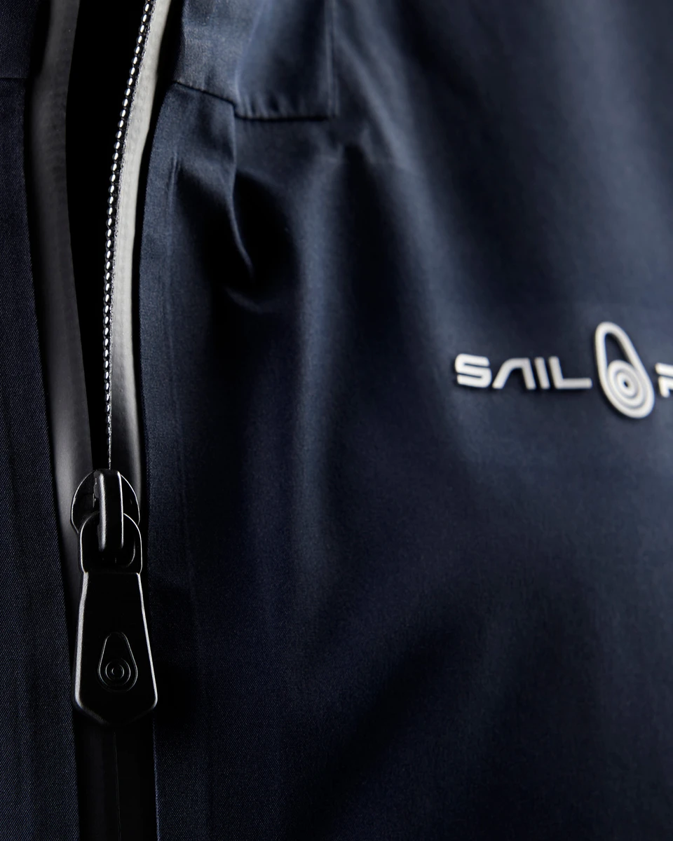 OCEAN JACKET