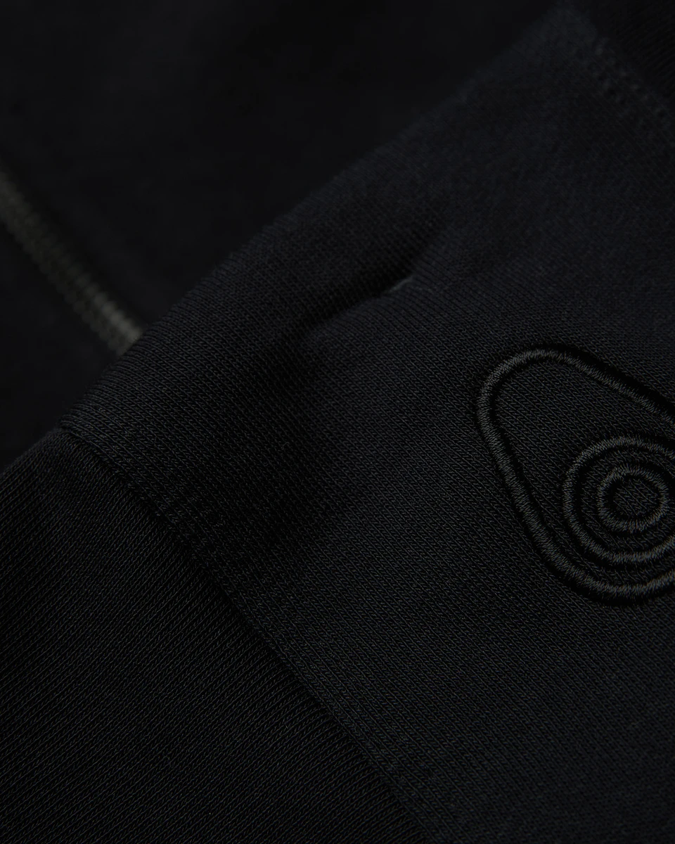 BOWMAN ZIP HOOD